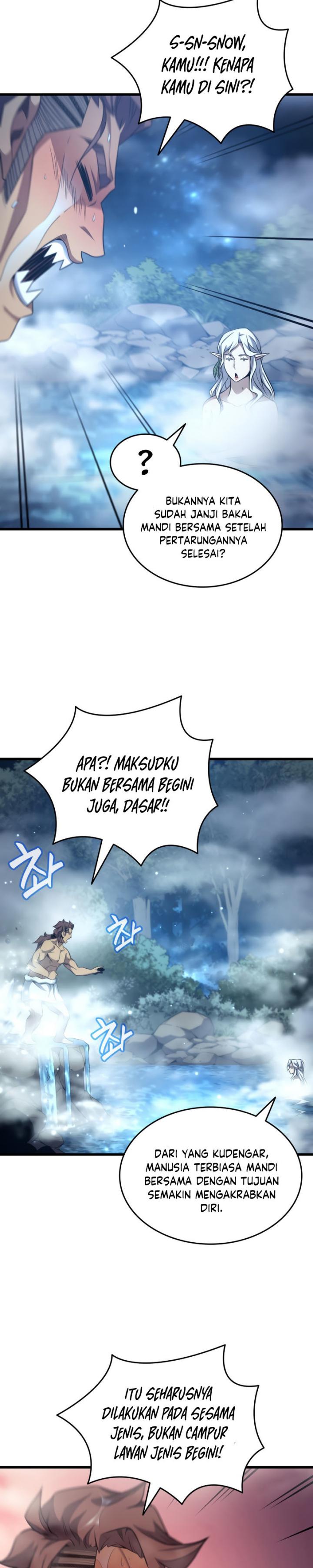 The Great Mage Returns After 4000 Years Chapter 164 Gambar 25
