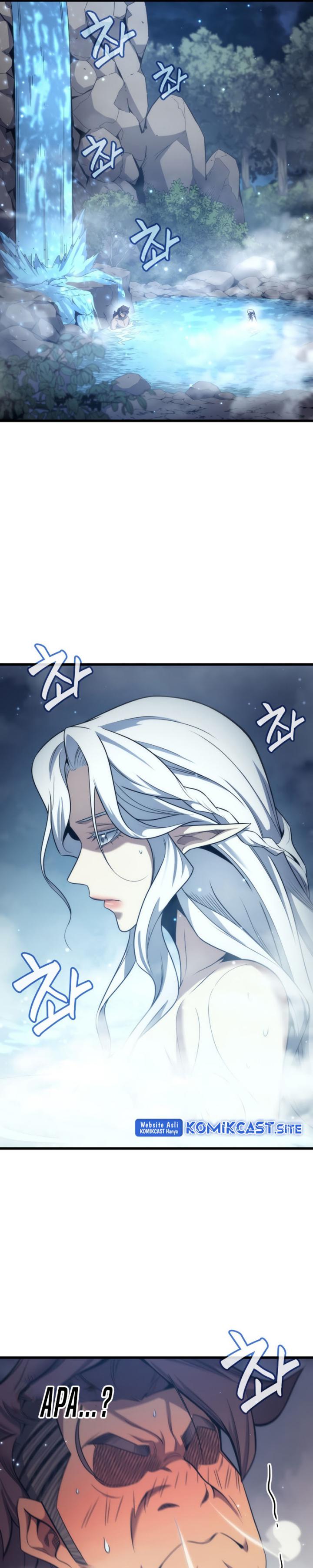 The Great Mage Returns After 4000 Years Chapter 164 Gambar 27