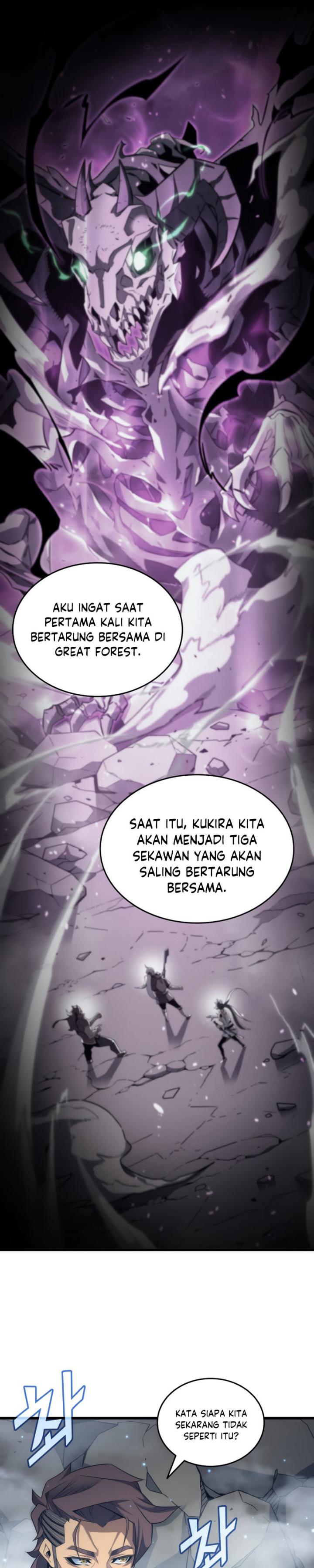 The Great Mage Returns After 4000 Years Chapter 164 Gambar 30