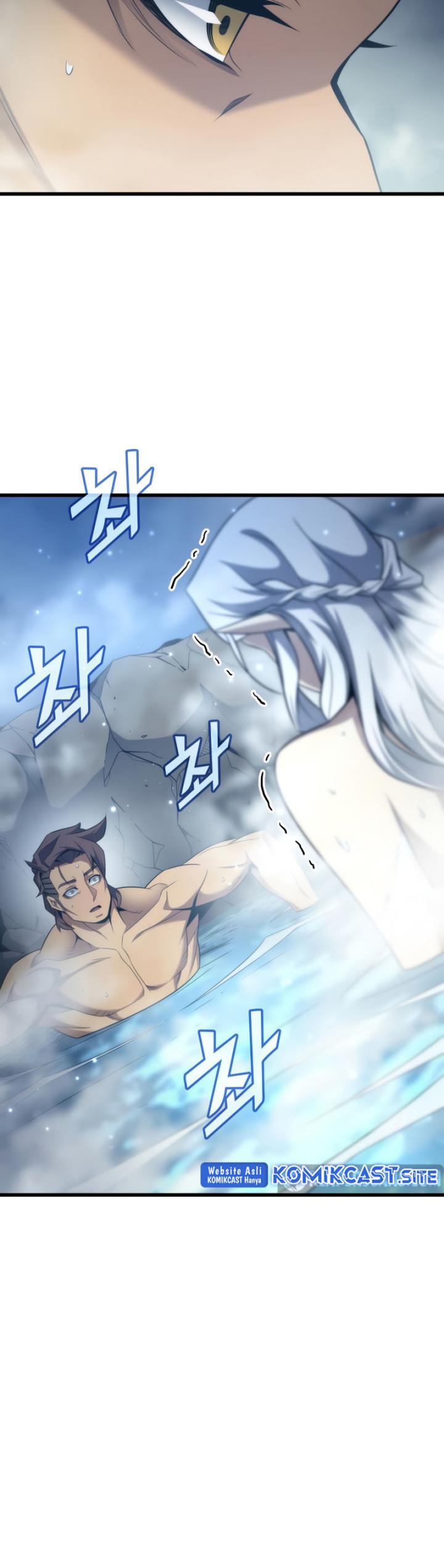 The Great Mage Returns After 4000 Years Chapter 164 Gambar 32