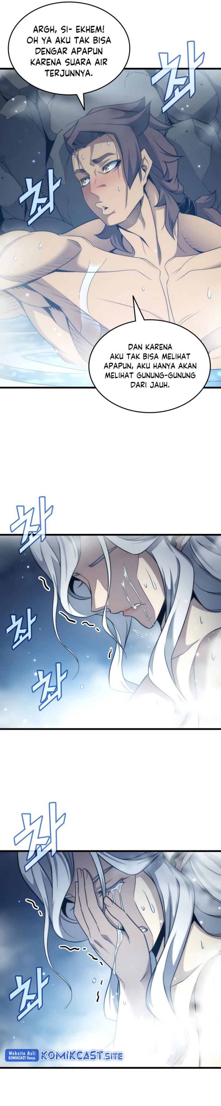 The Great Mage Returns After 4000 Years Chapter 164 Gambar 33