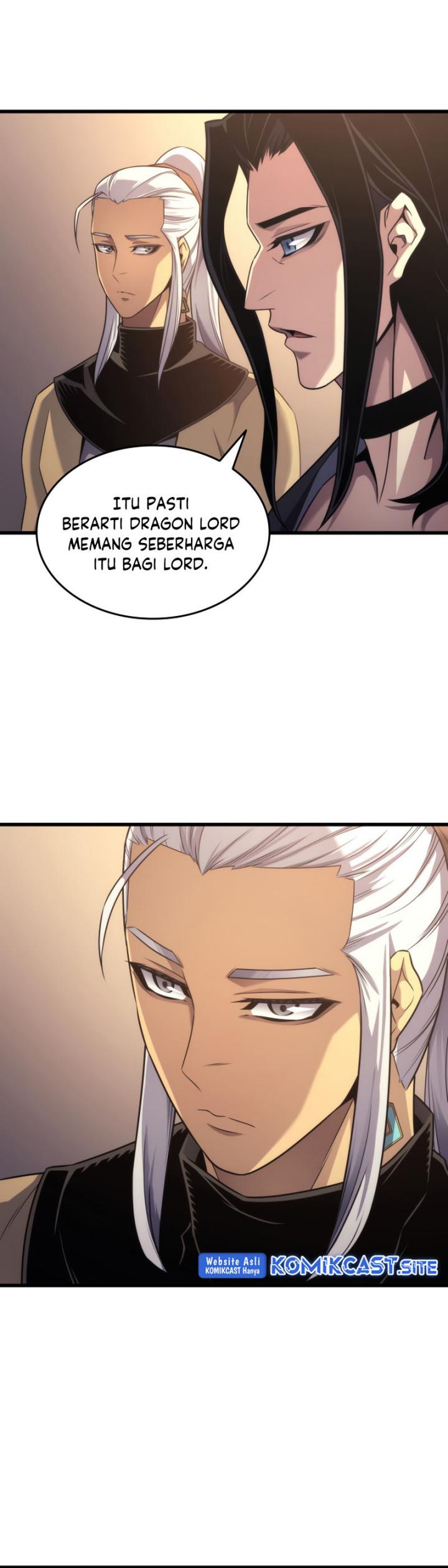 The Great Mage Returns After 4000 Years Chapter 166 Gambar 7