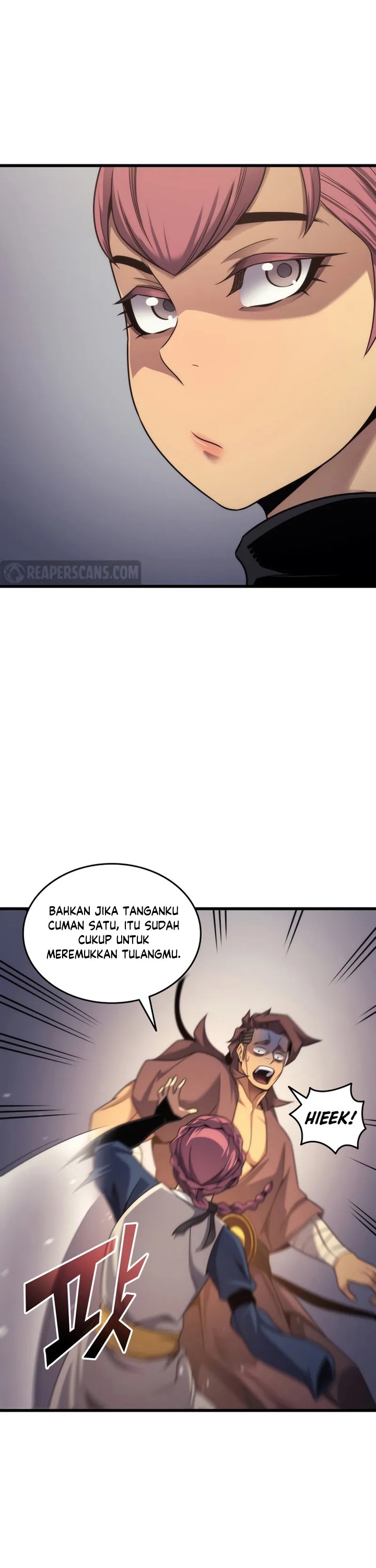The Great Mage Returns After 4000 Years Chapter 167 Gambar 36