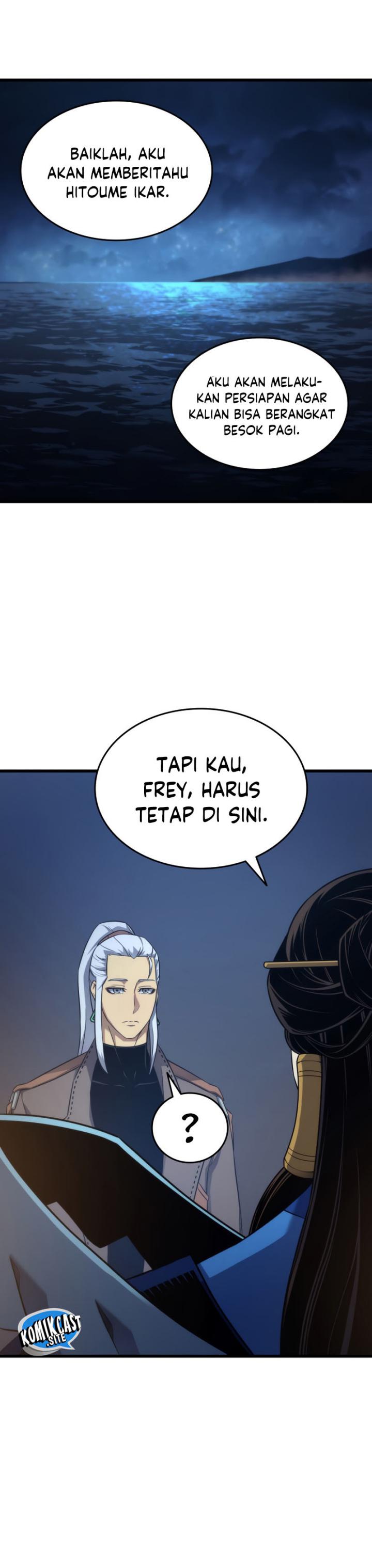 The Great Mage Returns After 4000 Years Chapter 172 Gambar 10