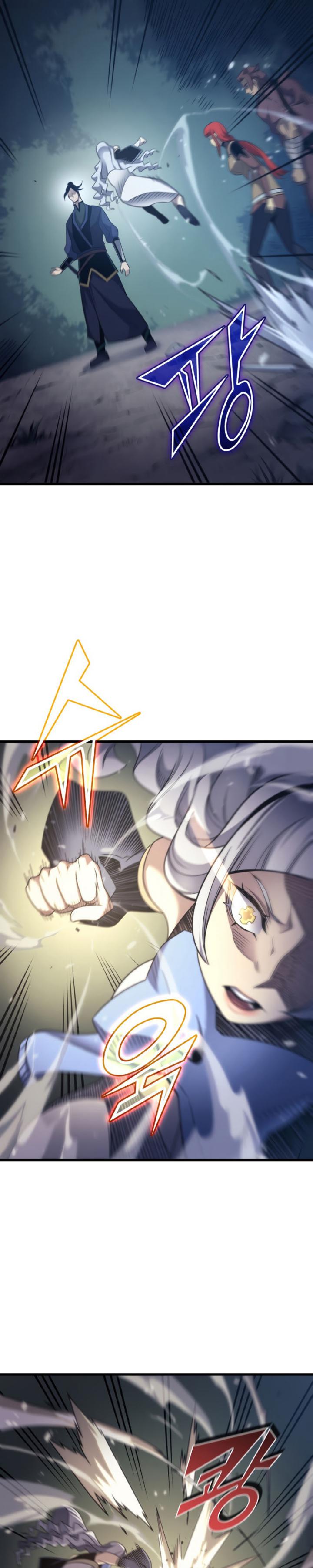 The Great Mage Returns After 4000 Years Chapter 172 Gambar 23