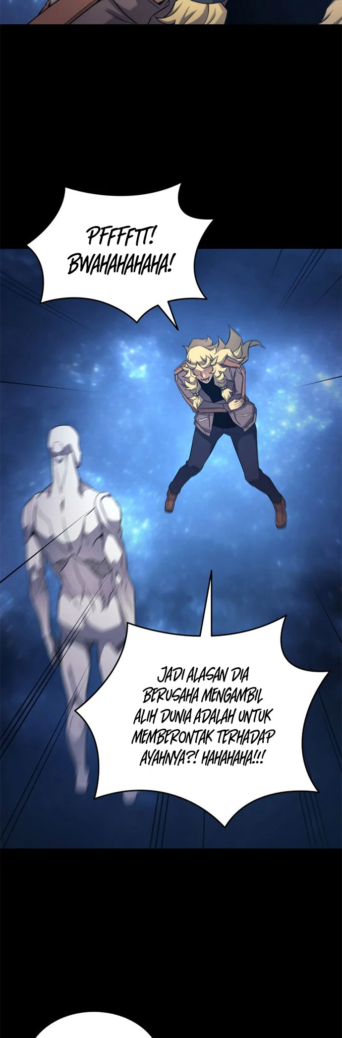 The Great Mage Returns After 4000 Years Chapter 174 Gambar 3