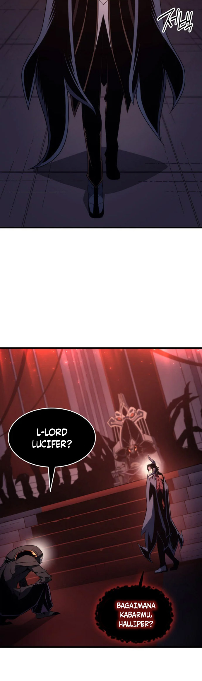 The Great Mage Returns After 4000 Years Chapter 174 Gambar 15