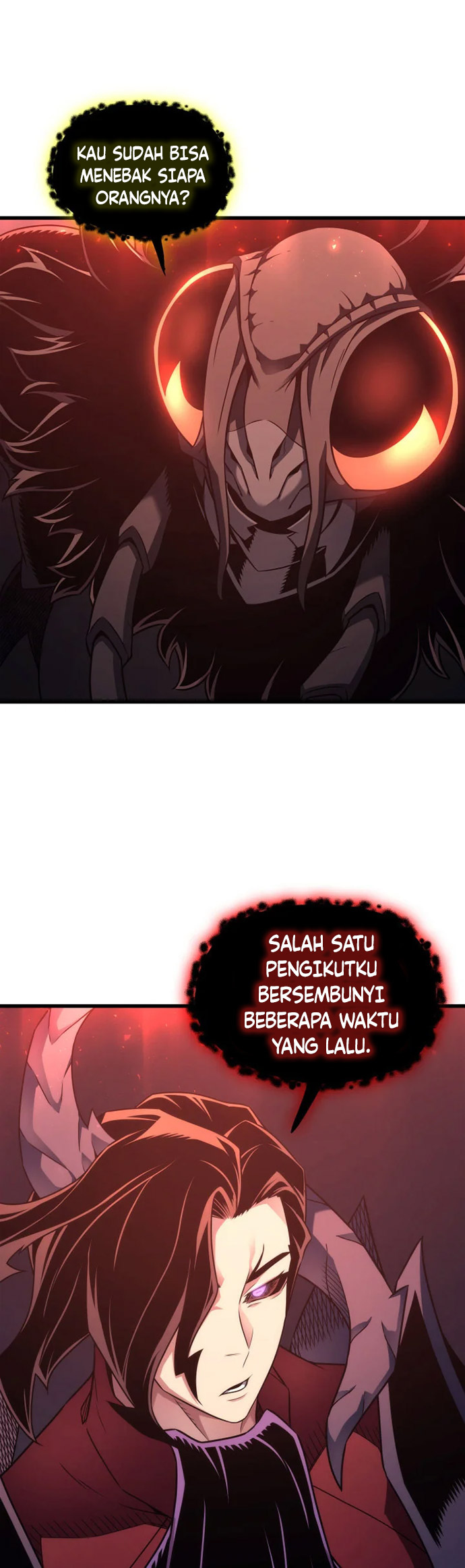 The Great Mage Returns After 4000 Years Chapter 174 Gambar 16