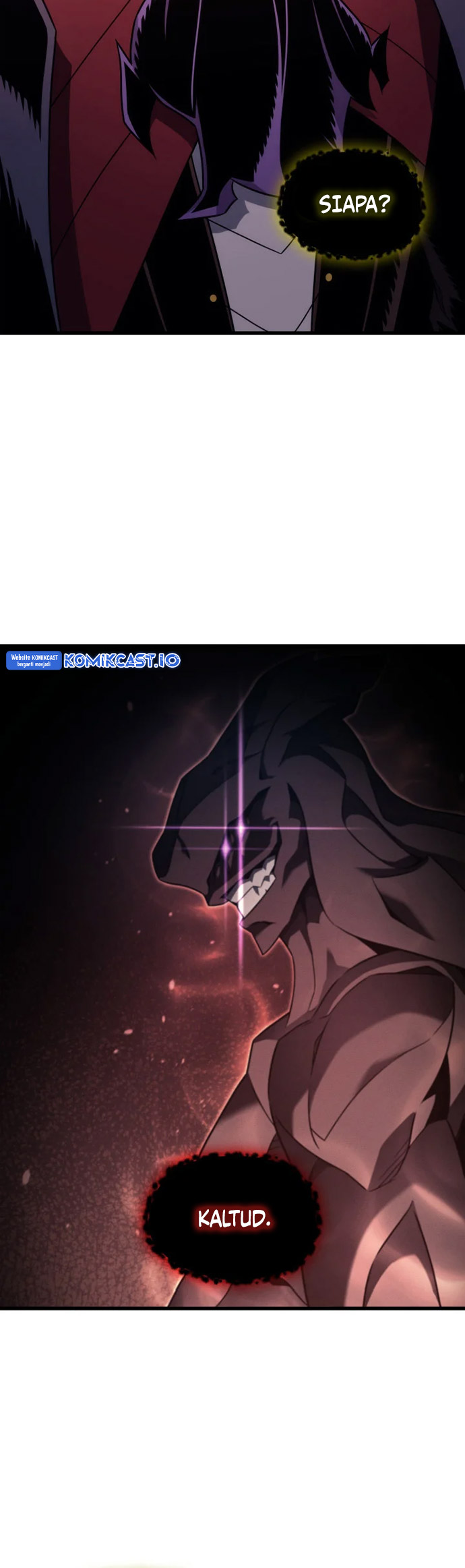 The Great Mage Returns After 4000 Years Chapter 174 Gambar 17