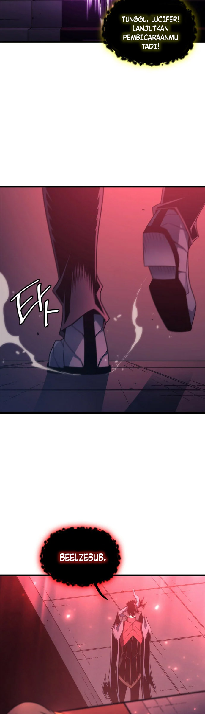 The Great Mage Returns After 4000 Years Chapter 174 Gambar 23