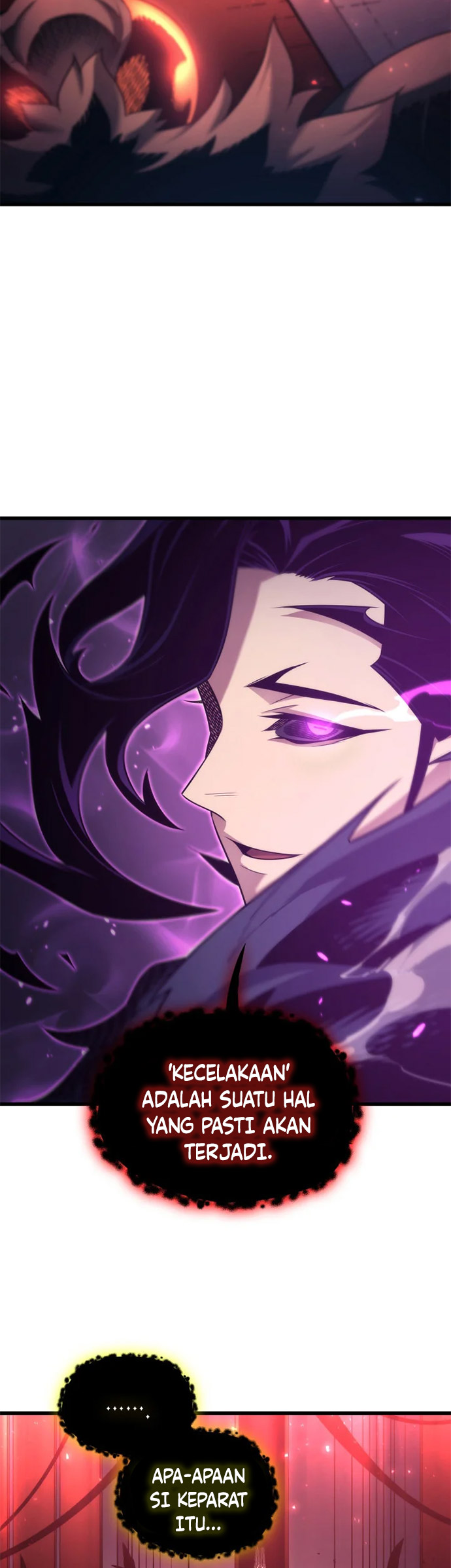 The Great Mage Returns After 4000 Years Chapter 174 Gambar 24