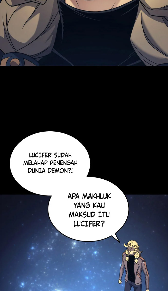 The Great Mage Returns After 4000 Years Chapter 174 Gambar 27