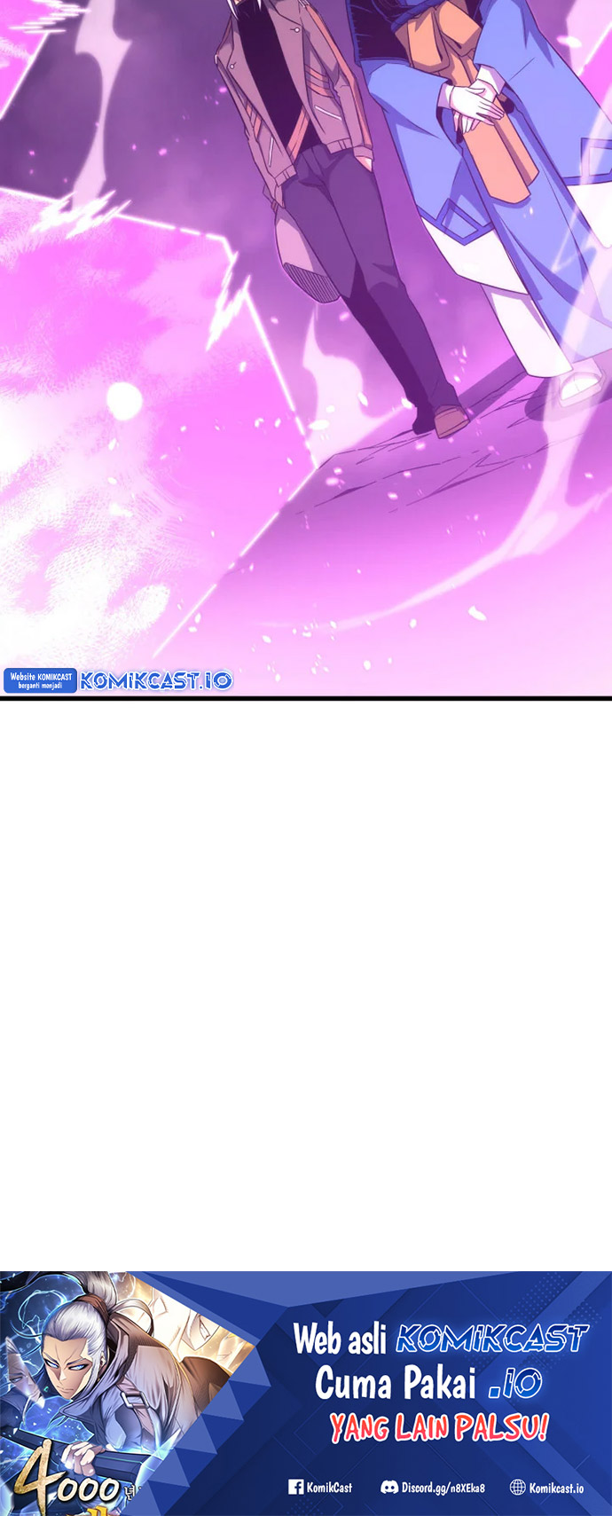 The Great Mage Returns After 4000 Years Chapter 174 Gambar 49