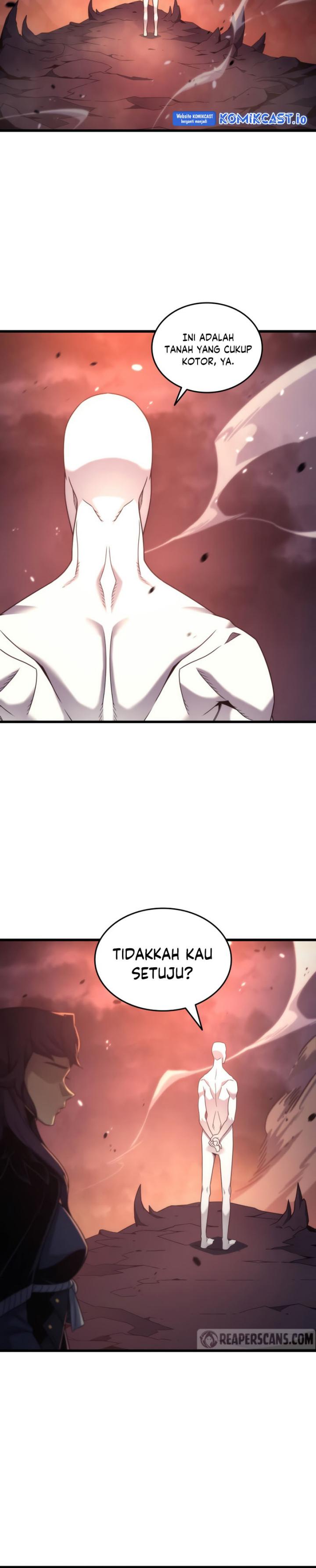 The Great Mage Returns After 4000 Years Chapter 176 Gambar 4