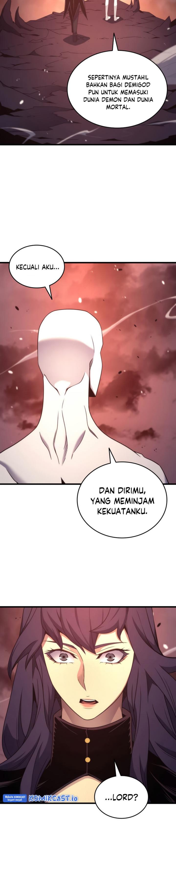 The Great Mage Returns After 4000 Years Chapter 176 Gambar 6