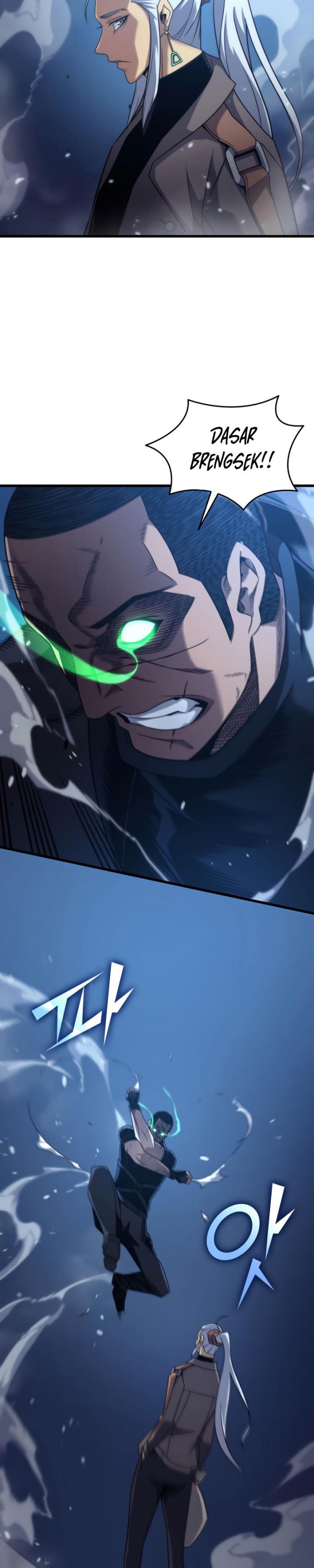 The Great Mage Returns After 4000 Years Chapter 176 Gambar 18