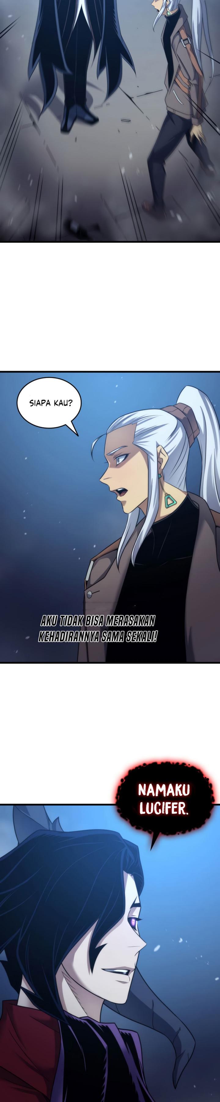 The Great Mage Returns After 4000 Years Chapter 176 Gambar 24