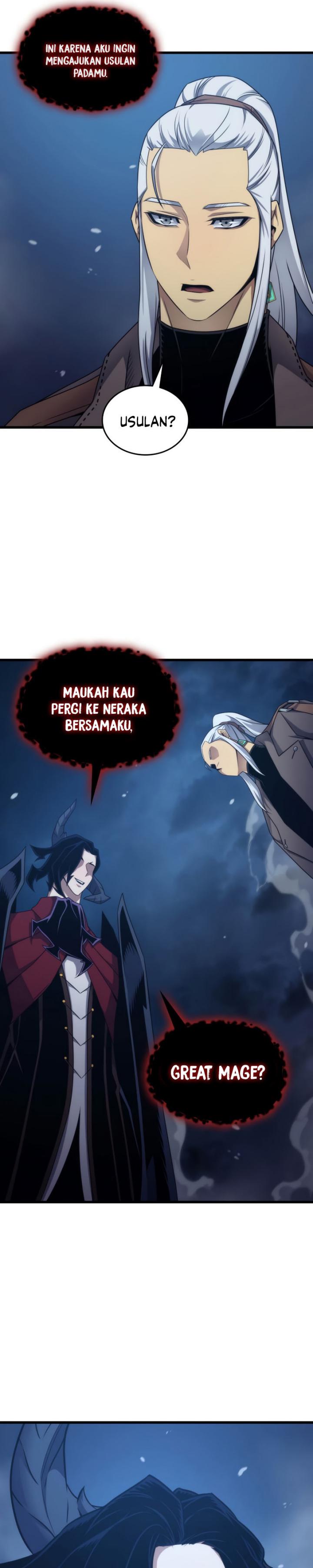 The Great Mage Returns After 4000 Years Chapter 176 Gambar 26