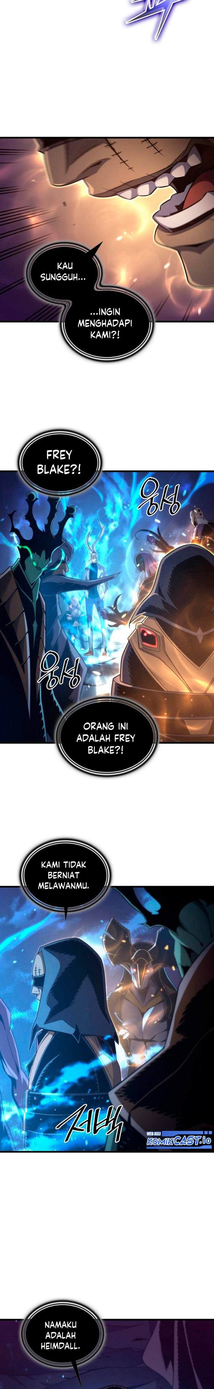 The Great Mage Returns After 4000 Years Chapter 178 Gambar 4