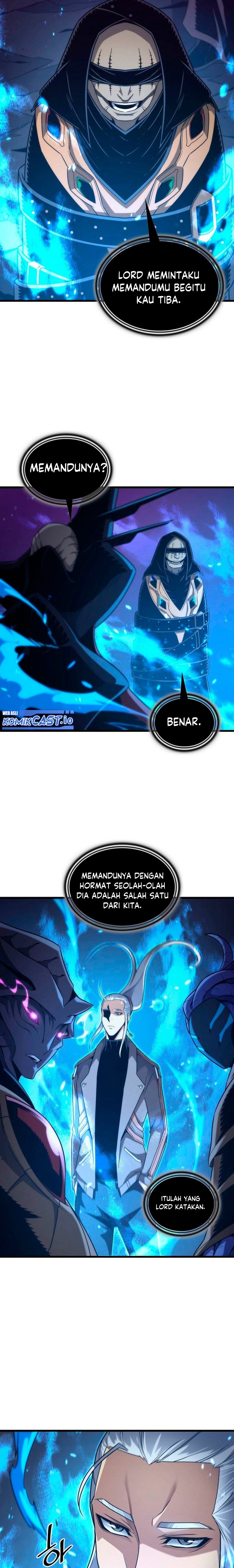 The Great Mage Returns After 4000 Years Chapter 178 Gambar 5