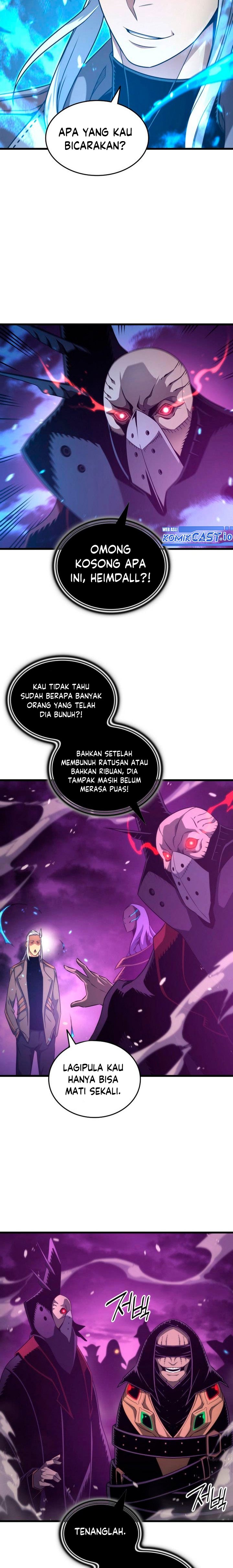 The Great Mage Returns After 4000 Years Chapter 178 Gambar 6