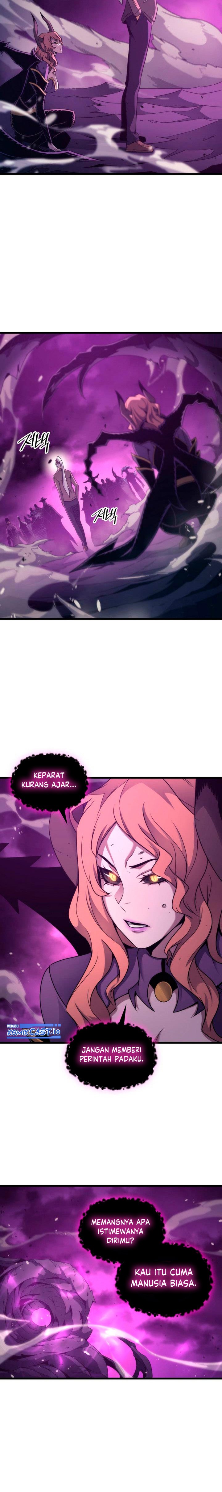 The Great Mage Returns After 4000 Years Chapter 178 Gambar 10