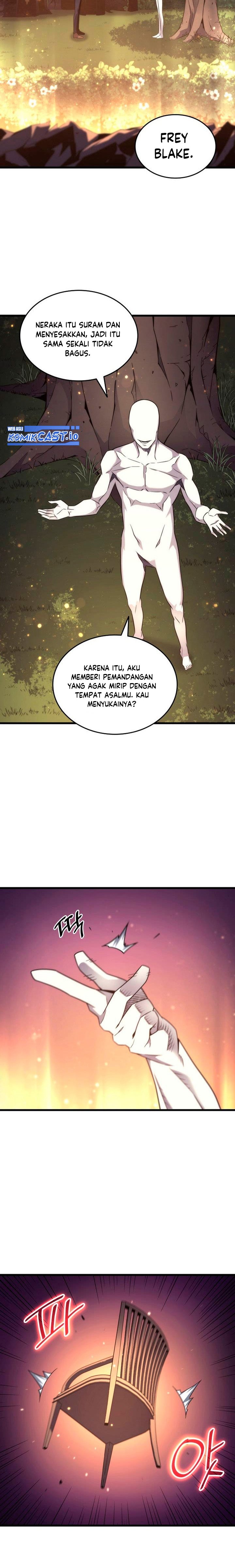 The Great Mage Returns After 4000 Years Chapter 178 Gambar 12