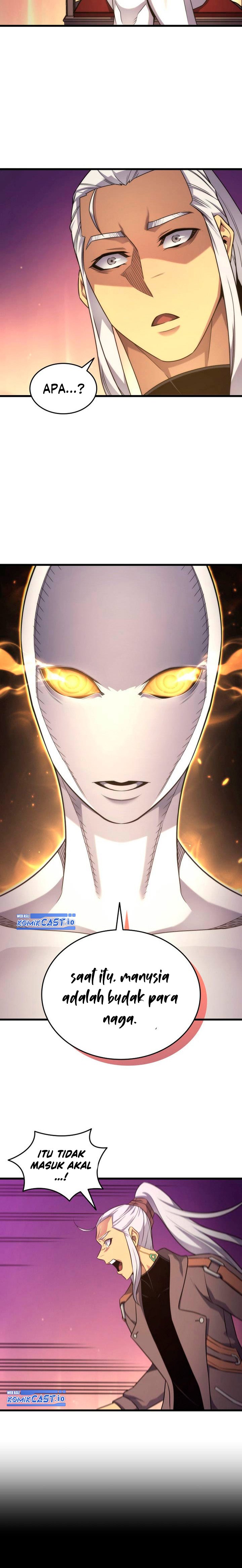 The Great Mage Returns After 4000 Years Chapter 178 Gambar 22