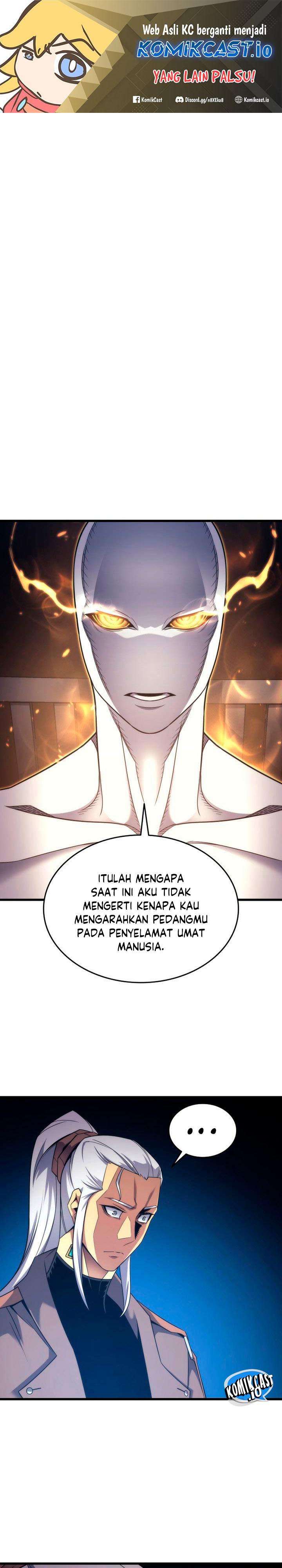 The Great Mage Returns After 4000 Years Chapter 179 Fix Gambar 2