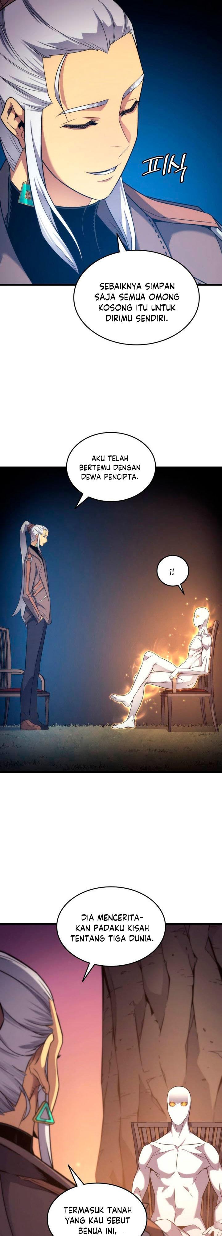 The Great Mage Returns After 4000 Years Chapter 179 Fix Gambar 3