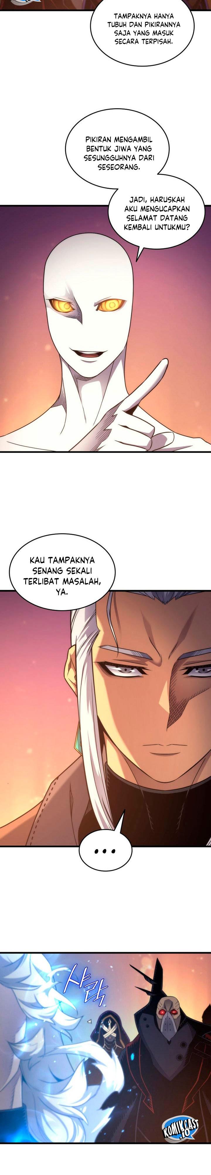 The Great Mage Returns After 4000 Years Chapter 179 Fix Gambar 7