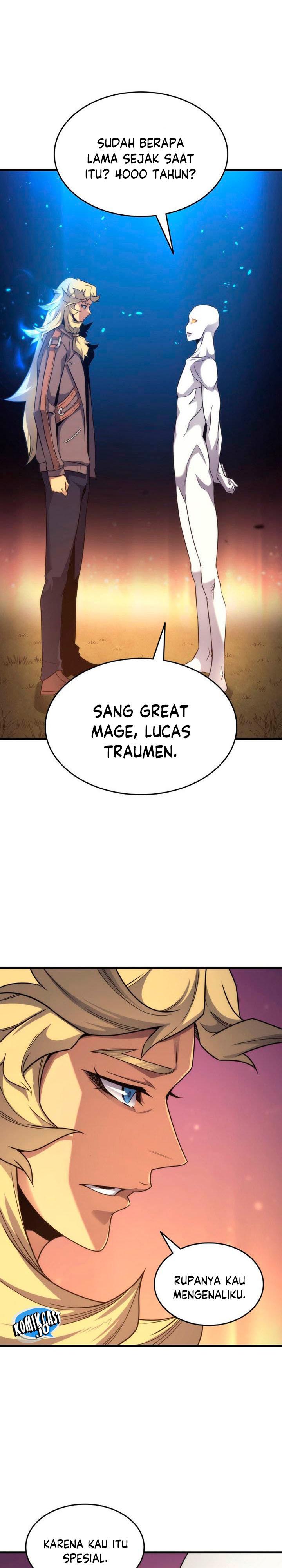 The Great Mage Returns After 4000 Years Chapter 179 Fix Gambar 8