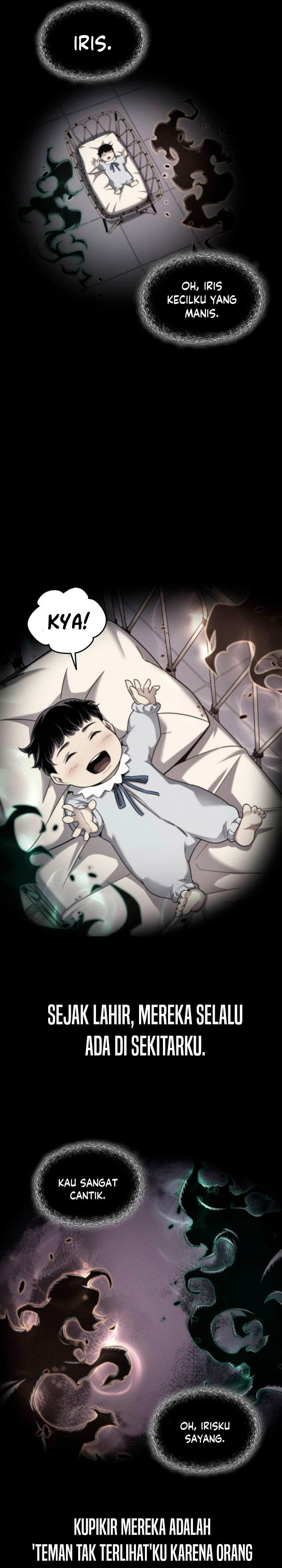 The Great Mage Returns After 4000 Years Chapter 179 Fix Gambar 14