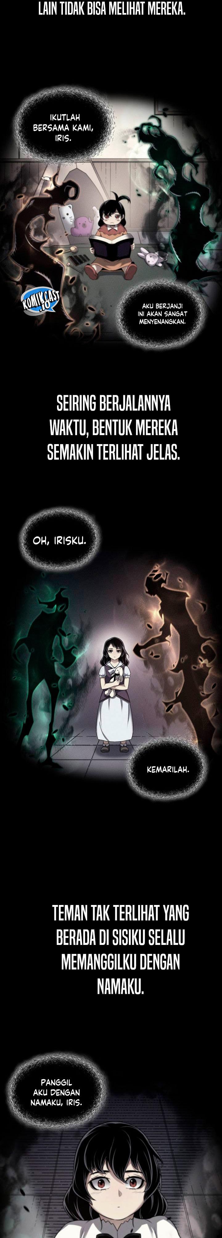 The Great Mage Returns After 4000 Years Chapter 179 Fix Gambar 15