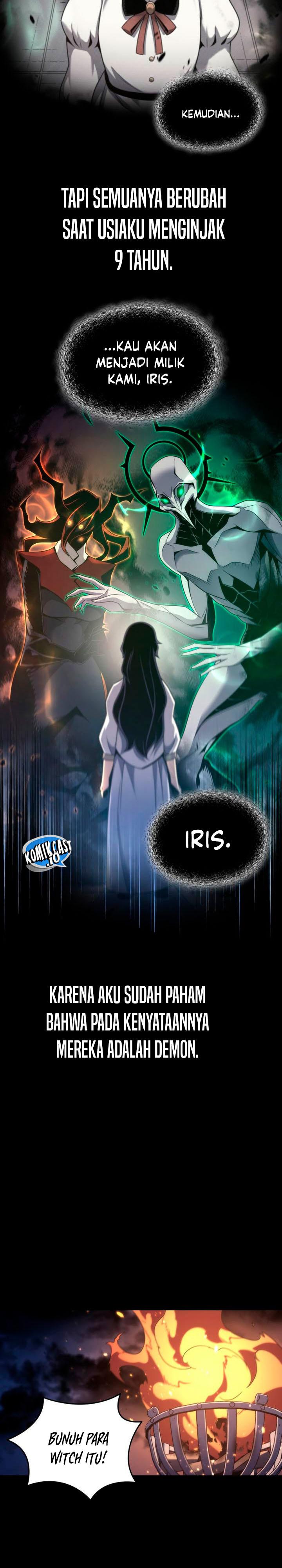 The Great Mage Returns After 4000 Years Chapter 179 Fix Gambar 16