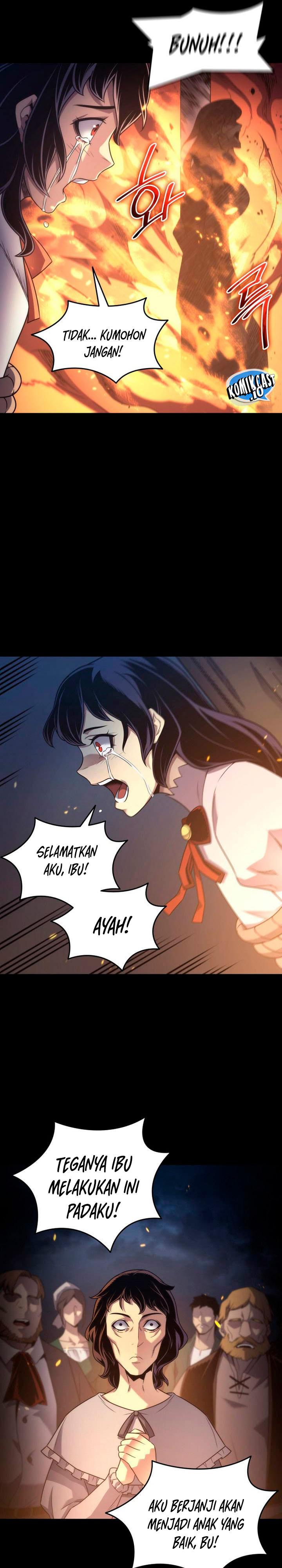 The Great Mage Returns After 4000 Years Chapter 179 Fix Gambar 18