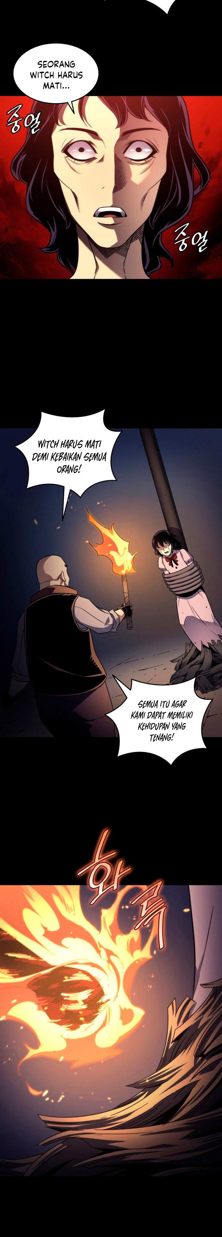 The Great Mage Returns After 4000 Years Chapter 179 Fix Gambar 19