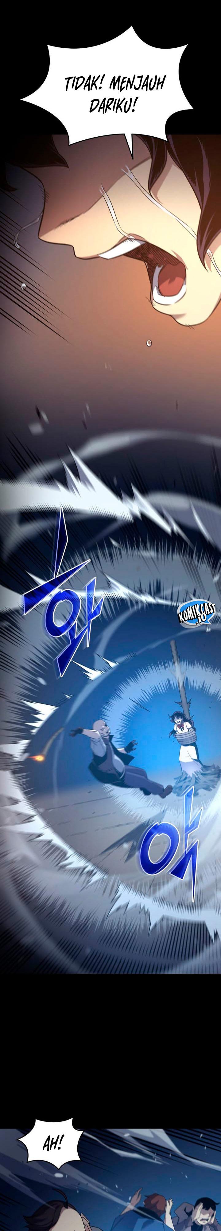 The Great Mage Returns After 4000 Years Chapter 179 Fix Gambar 20