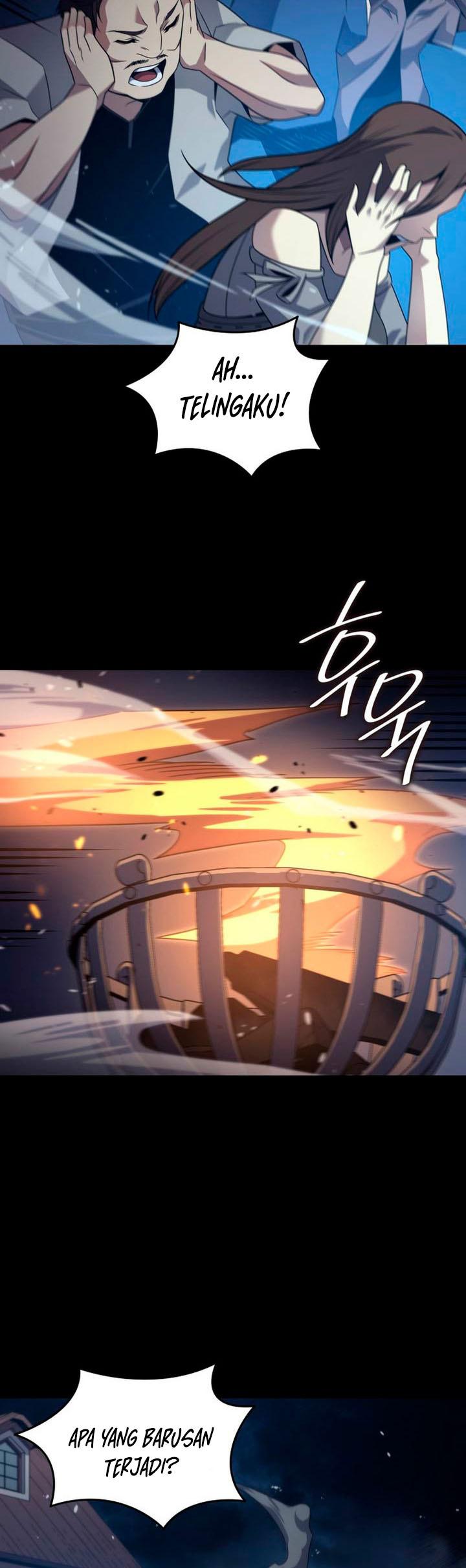 The Great Mage Returns After 4000 Years Chapter 179 Fix Gambar 21