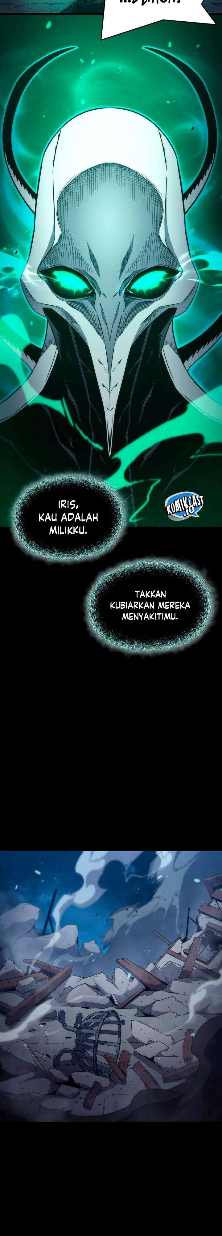 The Great Mage Returns After 4000 Years Chapter 179 Fix Gambar 23