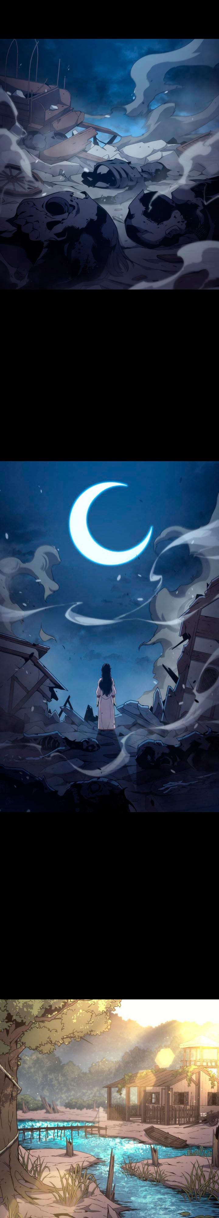 The Great Mage Returns After 4000 Years Chapter 179 Fix Gambar 24