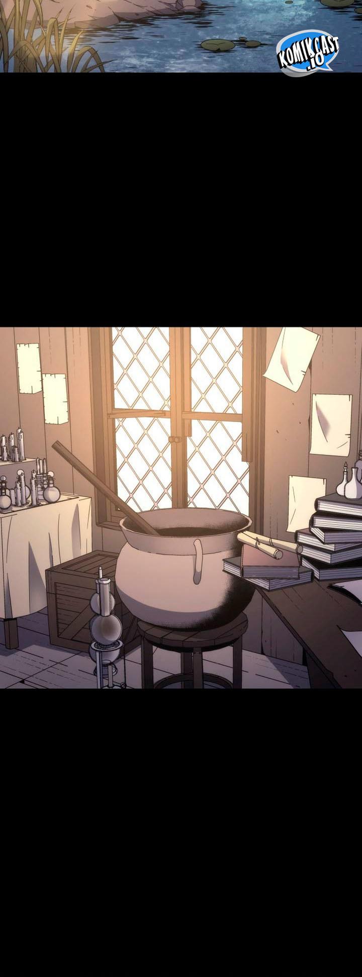 The Great Mage Returns After 4000 Years Chapter 179 Fix Gambar 25