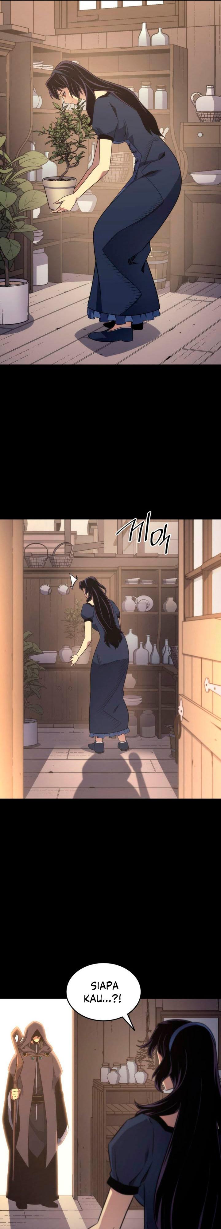 The Great Mage Returns After 4000 Years Chapter 179 Fix Gambar 26