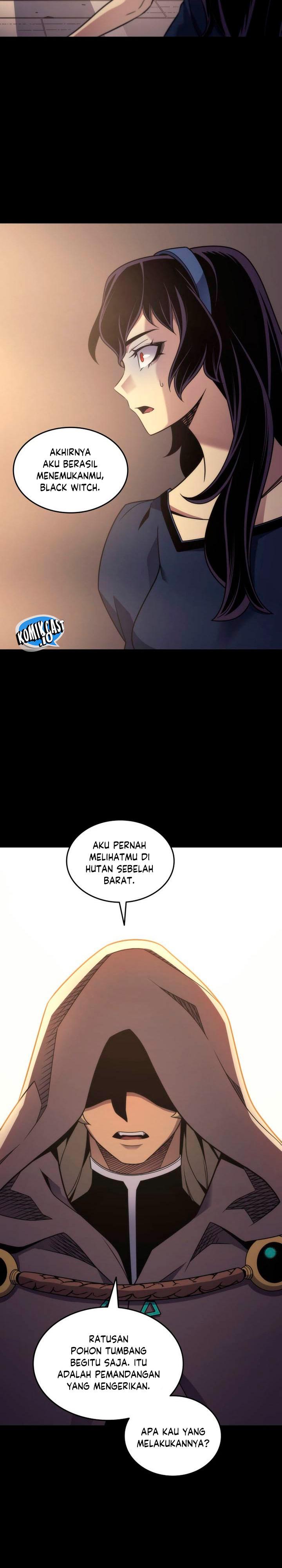 The Great Mage Returns After 4000 Years Chapter 179 Fix Gambar 27