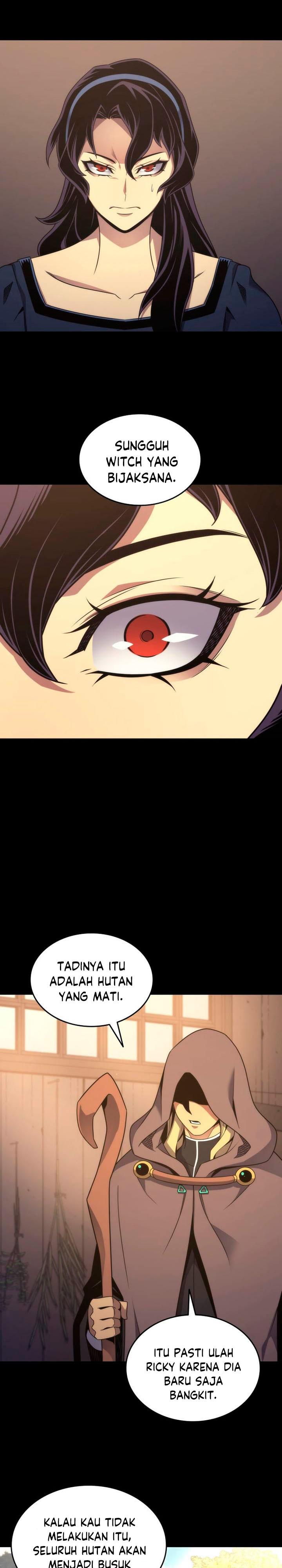The Great Mage Returns After 4000 Years Chapter 179 Fix Gambar 28
