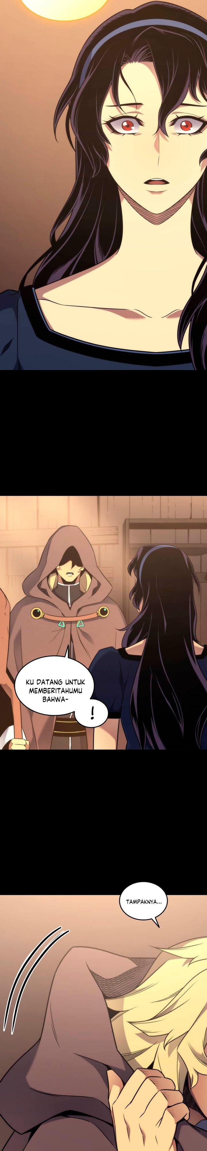 The Great Mage Returns After 4000 Years Chapter 179 Fix Gambar 30