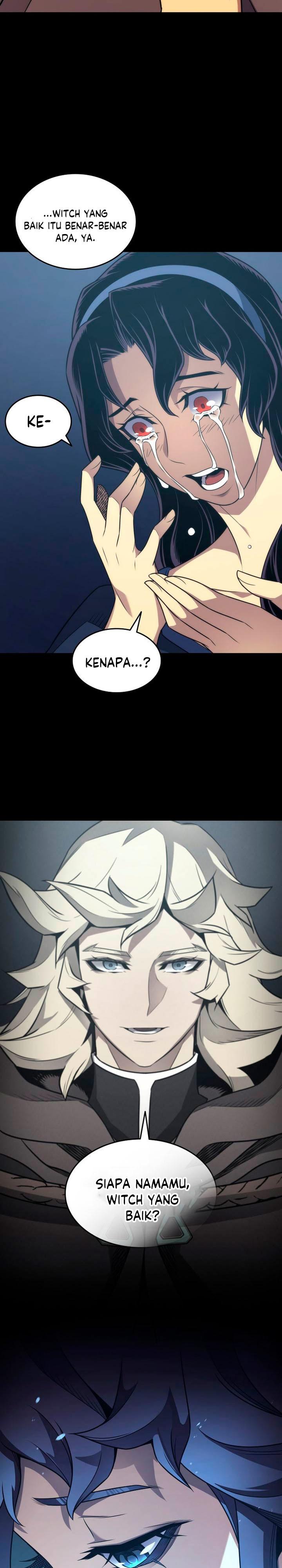 The Great Mage Returns After 4000 Years Chapter 179 Fix Gambar 31