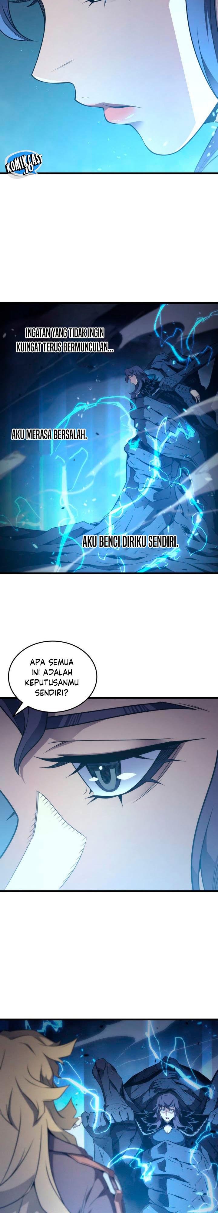 The Great Mage Returns After 4000 Years Chapter 179 Fix Gambar 32