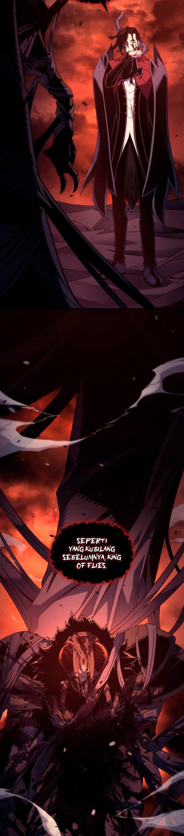 The Great Mage Returns After 4000 Years Chapter 186 Gambar 5
