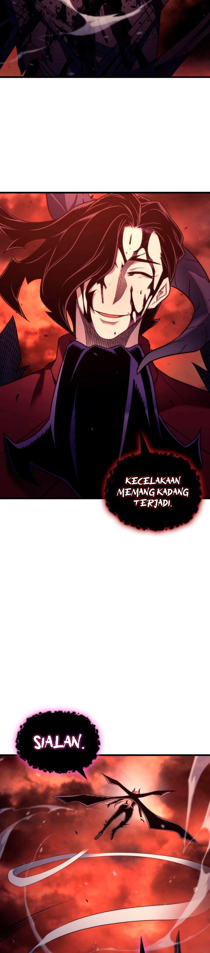 The Great Mage Returns After 4000 Years Chapter 186 Gambar 6